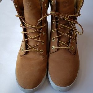 Women's Timberland Boots